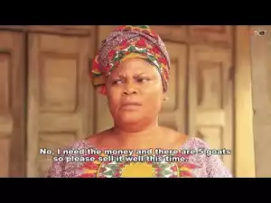Ewure Iya Alake - Starring Sanyeri | Abeni Agbon | Okunnu